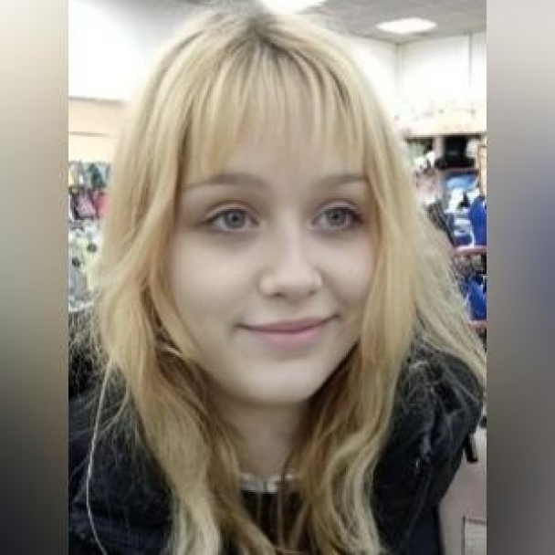 В Уфе пропала 16-летняя Ксения Литвинюк В Уфе пропала 16-летняя Ксения Литвинюк