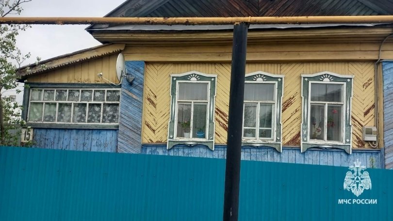 43-летний мужчина скончался в больнице после пожара в Башкирии 43-летний мужчина скончался в больнице после пожара в Башкирии