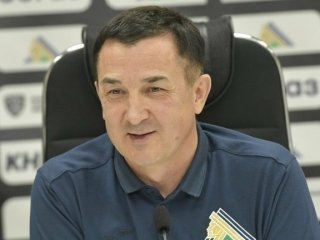 Баширов – о новых контрактах с легионерами, слухах вокруг Ливо и новостях про отъезд Вязового