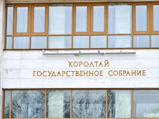 Депутаты Башкирии проголосовали за изменение Конституции республики