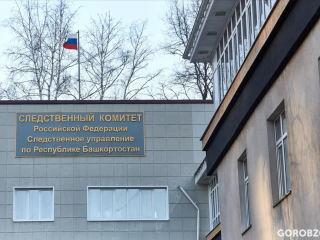 Глава СК РФ потребовал доклад о расследовании обстоятельств гибели ребенка-инвалида в Башкирии