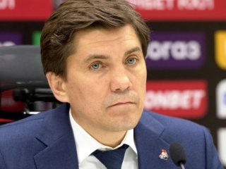 Игорь Никитин – о победе «Локомотива» в Кубке Гагарина, Радулове и тяжести чемпионства