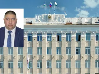Ильдар Исламов назначен начальником управления капитального строительства Уфы