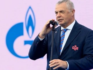 Источник: Председатель правления «Зенита» Александр Медведев покидает клуб 