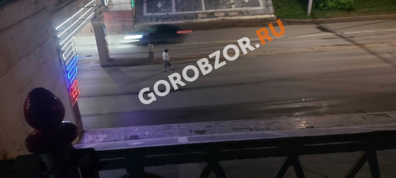 «Кидалась под машины»: появились подробности ДТП со сбитой женщиной в Башкирии «Кидалась под машины»: появились подробности ДТП со сбитой женщиной в Башкирии