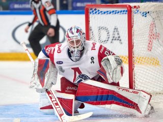 Крикунов назвал сильные стороны «Локомотива» и «Трактора» перед финалом Кубка Гагарина