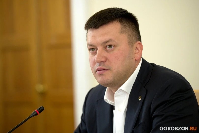 «Сейчас такое недопустимо»: Ратмир Мавлиев рассказал о запуске новой программы в Уфе «Сейчас такое недопустимо»: Ратмир Мавлиев рассказал о запуске новой программы в Уфе