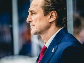 Сергей Федоров рассказал, что не вернется на пост главного тренера ЦСКА