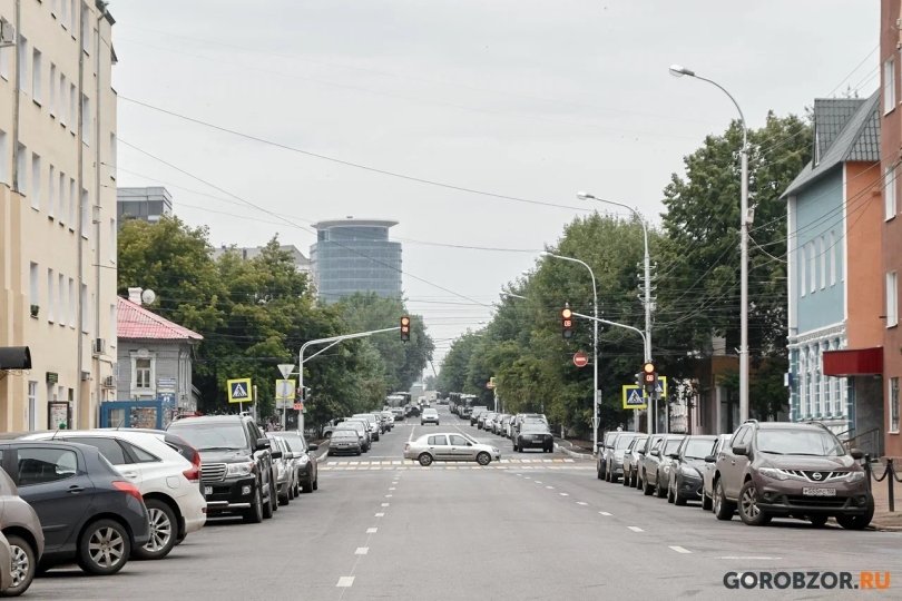Стало известно, когда в Уфе заработают платные парковки Стало известно, когда в Уфе заработают платные парковки