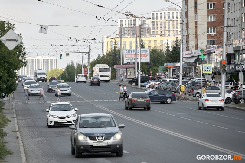 Стало известно, кто может не платить за платные парковки в Уфе Стало известно, кто может не платить за платные парковки в Уфе