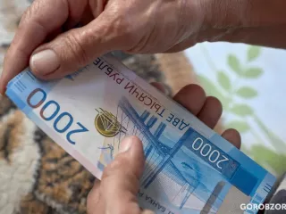 Суд взыскал с жителя Казани украденные 700 тысяч рублей у пенсионерки из Уфы