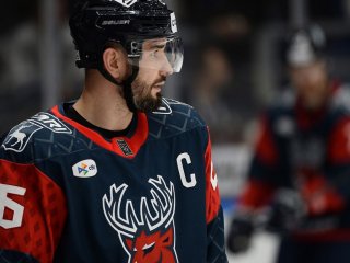 «Торпедо» не будет продлевать контракт с Войновым