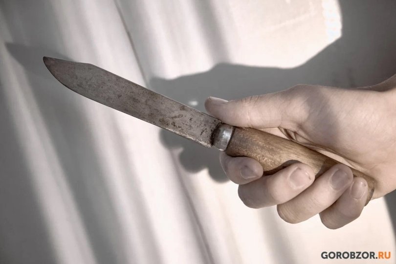 В Башкирии мужчина убил сожительницу из-за оскорбления В Башкирии мужчина убил сожительницу из-за оскорбления