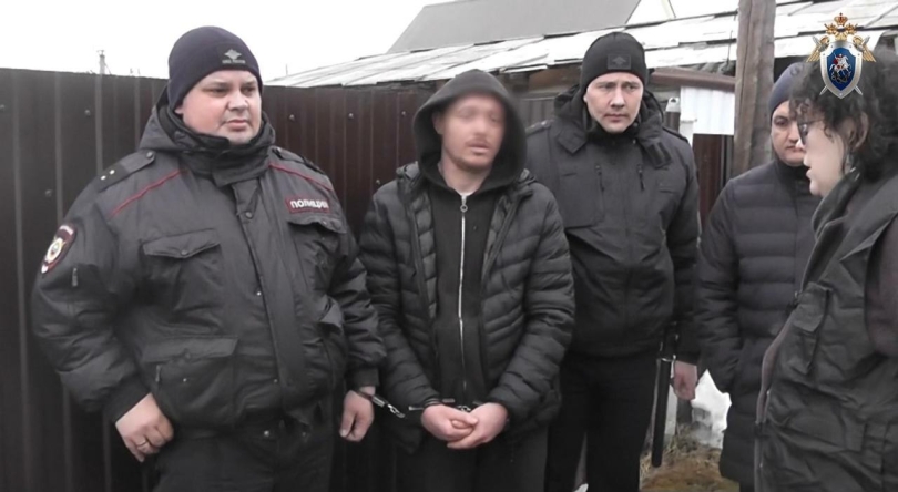 В Башкирии мужчине дали срок за убийство сестры 13 лет назад В Башкирии мужчине дали срок за убийство сестры 13 лет назад