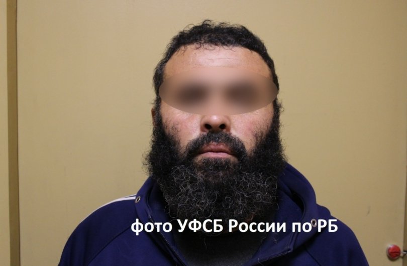 В Башкирии мужчину осудили за публичное оправдание и пропаганду терроризма В Башкирии мужчину осудили за публичное оправдание и пропаганду терроризма