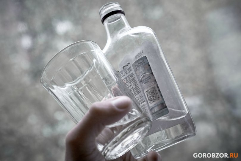 В Башкирии на один день запретят продажу алкоголя В Башкирии на один день запретят продажу алкоголя