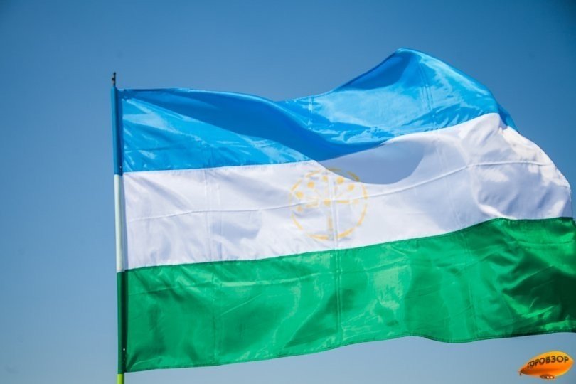 В Башкирии определены даты проведения сабантуев В Башкирии определены даты проведения сабантуев