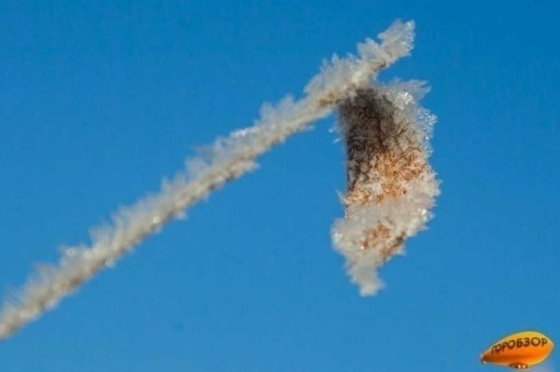 В Башкирии ожидаются заморозки В Башкирии ожидаются заморозки