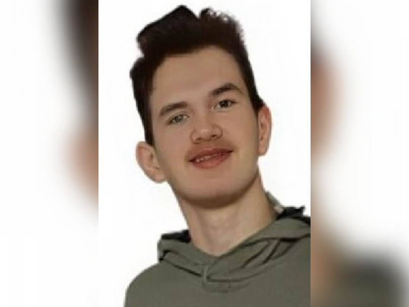 В Башкирии пропал 18-летний Фанис Рахманов В Башкирии пропал 18-летний Фанис Рахманов