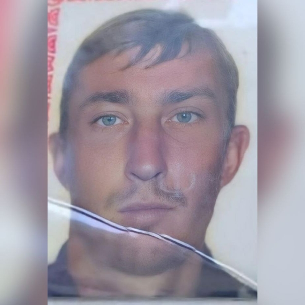 В Башкирии пропал 37-летний Степан Жилкин В Башкирии пропал 37-летний Степан Жилкин