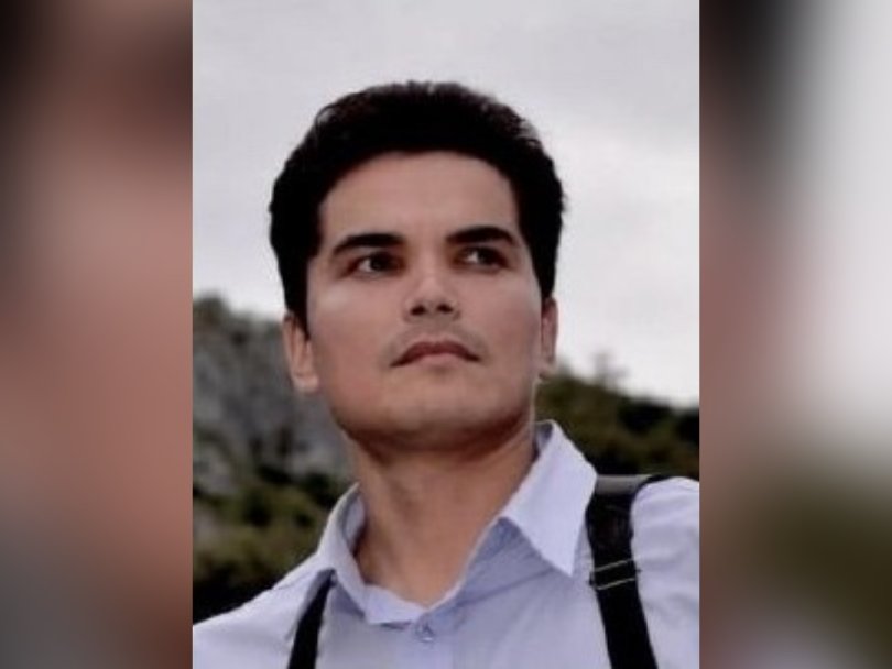 В Башкирии пропал без вести 40-летний мужчина В Башкирии пропал без вести 40-летний мужчина