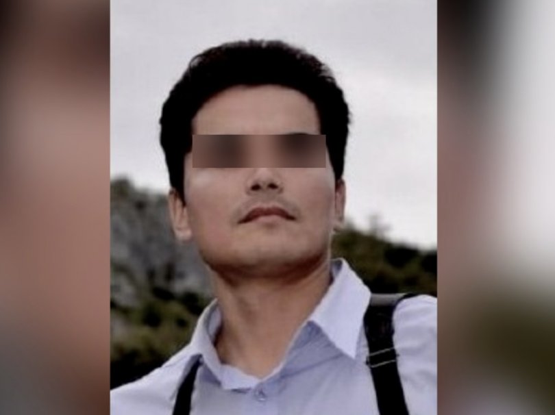 В Башкирии пропавший 40-летний мужчина найден мертвым В Башкирии пропавший 40-летний мужчина найден мертвым