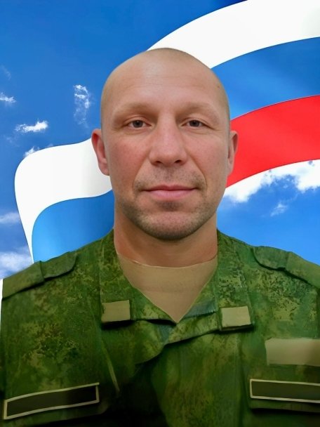 В Башкирии простились с погибшим в СВО Сергеем Ардашевым В Башкирии простились с погибшим в СВО Сергеем Ардашевым