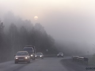 В Башкирии резко испортится погода