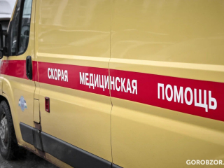 В Башкирии скончался трехнедельный малыш, получивший страшные ожоги