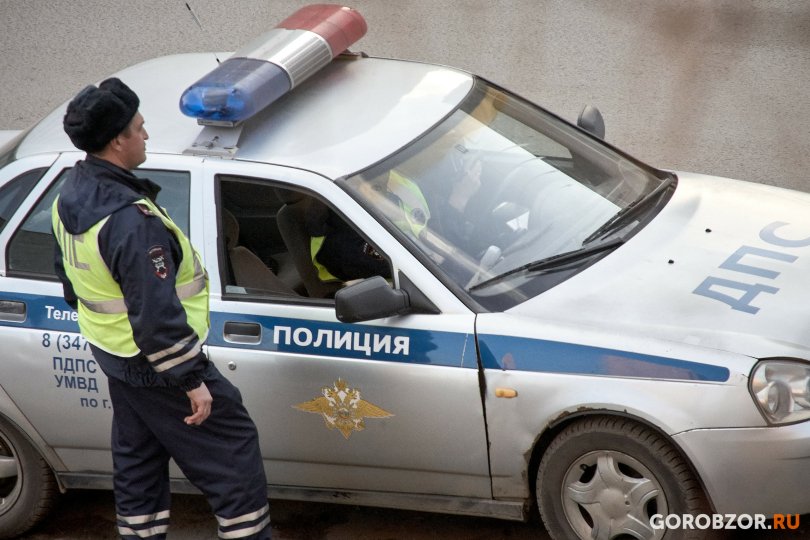В Башкирии традиционно прошли профилактические рейды В Башкирии традиционно прошли профилактические рейды