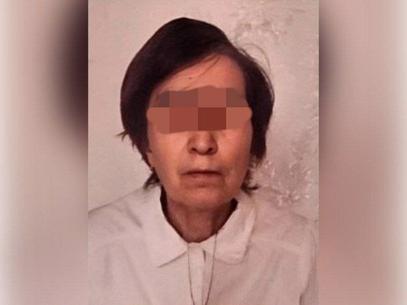 В Башкирии трагически завершились поиски 61-летней женщины В Башкирии трагически завершились поиски 61-летней женщины