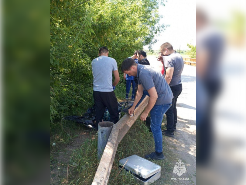 В Башкирии утонули мужчина и женщина В Башкирии утонули мужчина и женщина