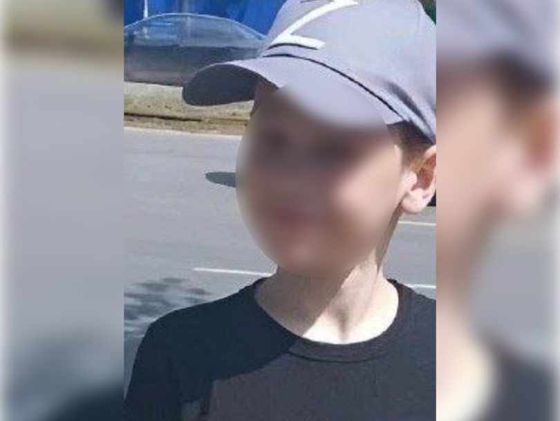 В Башкирии завершились поиски 9-летнего ребенка В Башкирии завершились поиски 9-летнего ребенка