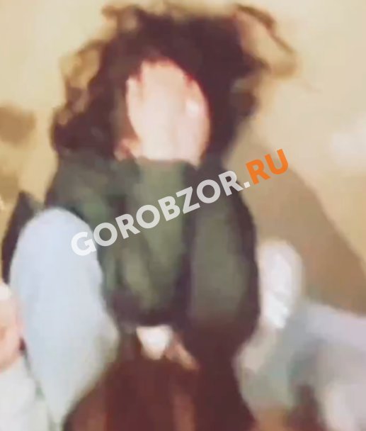 В Башкирии жестоко избили школьницу В Башкирии жестоко избили школьницу