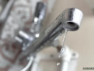 В двух районах Уфы отключат горячую воду и электричество