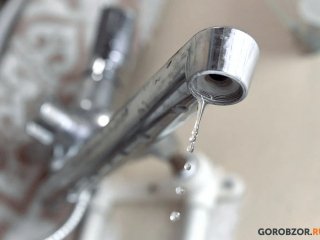 В трех районах Уфы отключат воду и электричество