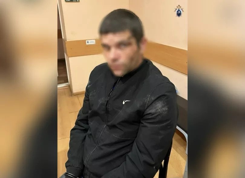 В Уфе арестовали подозреваемого в нападении на несовершеннолетнюю В Уфе арестовали подозреваемого в нападении на несовершеннолетнюю