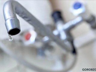 В Уфе из-за коммунальной аварии 8 домов остались без воды