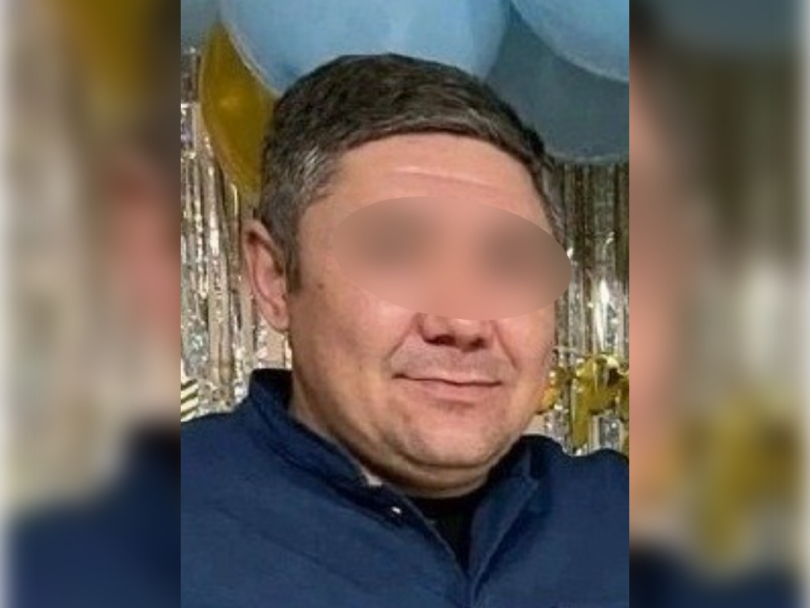 В Уфе нашли тело 39-летнего мужчины, которого искали больше месяца В Уфе нашли тело 39-летнего мужчины, которого искали больше месяца