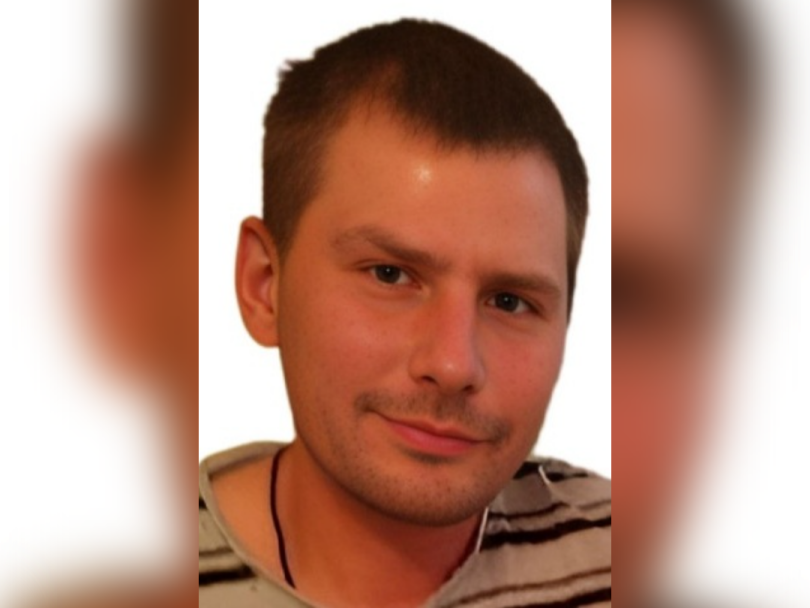 В Уфе полтора месяца ищут 36-летнего Владимира Власова В Уфе полтора месяца ищут 36-летнего Владимира Власова