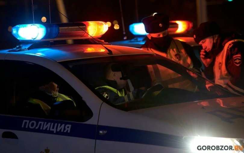 В Уфе за сутки поймали 7 нетрезвых водителей В Уфе за сутки поймали 7 нетрезвых водителей