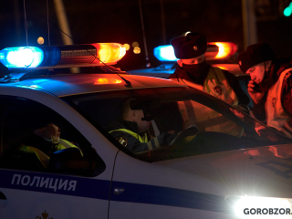 В Уфе за сутки задержали 8 пьяных водителей