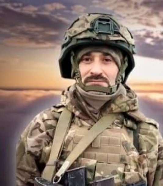 «Вечная память»: в Башкирии простились с погибшим в СВО Михаилом Анисимовым «Вечная память»: в Башкирии простились с погибшим в СВО Михаилом Анисимовым
