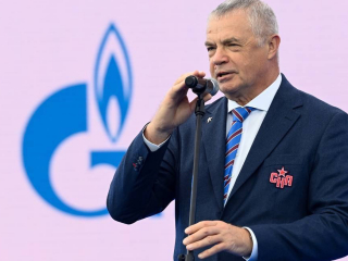 Александр Медведев: «Выбором главного тренера СКА займется новый совет директоров»