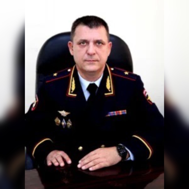 Александр Вороженский назначен министром внутренних дел Башкирии Александр Вороженский назначен министром внутренних дел Башкирии
