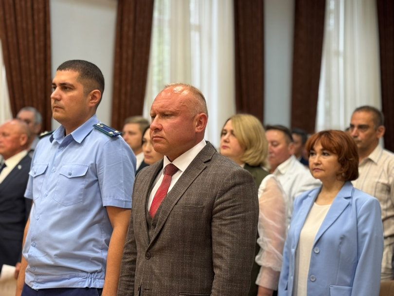Бирский район Башкирии возглавит Павел Трапезников Бирский район Башкирии возглавит Павел Трапезников