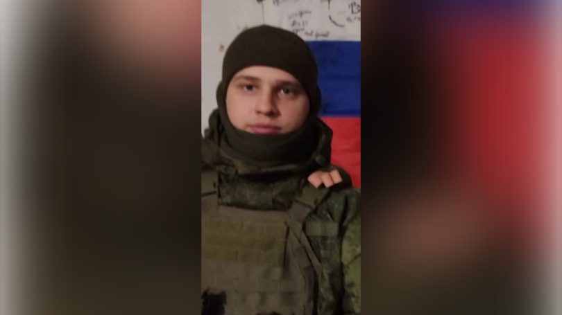 «Доблестный воин»: в Башкирии проводили в последний путь 24-летнего Александра Кожина «Доблестный воин»: в Башкирии проводили в последний путь 24-летнего Александра Кожина