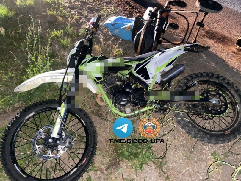 Двое подростков и 2-месячный ребенок пострадали в аварии в Уфе Двое подростков и 2-месячный ребенок пострадали в аварии в Уфе