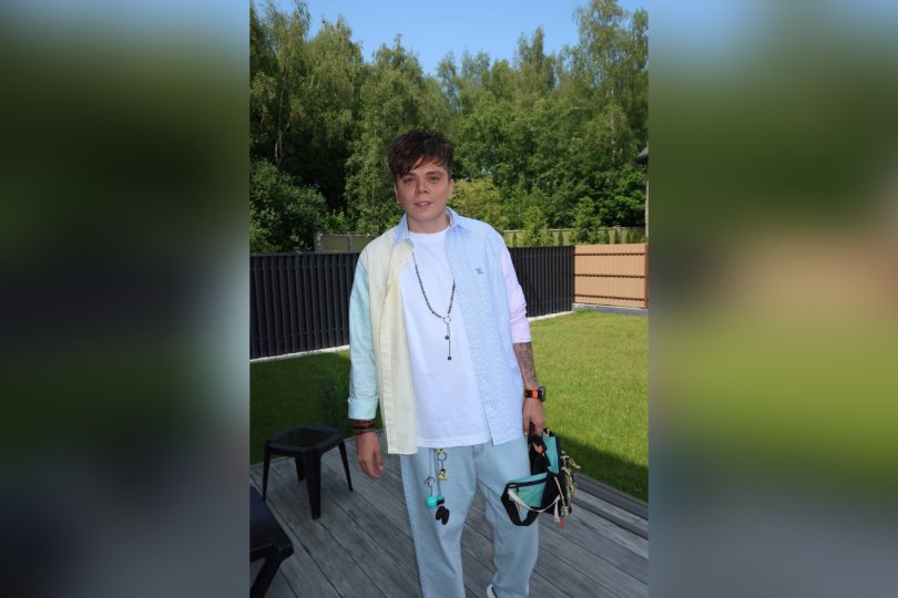 Элвин Грей рассказал о своих планах на лето Элвин Грей рассказал о своих планах на лето
