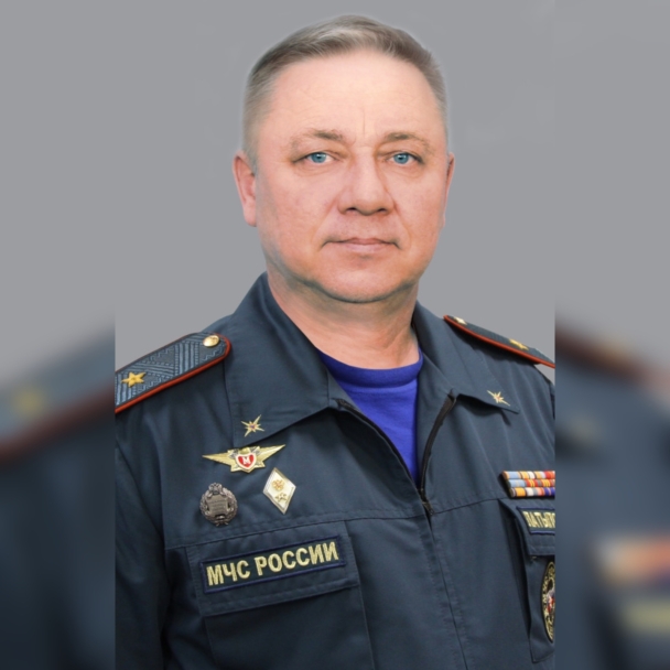 Глава МЧС Башкирии покинул пост Глава МЧС Башкирии покинул пост